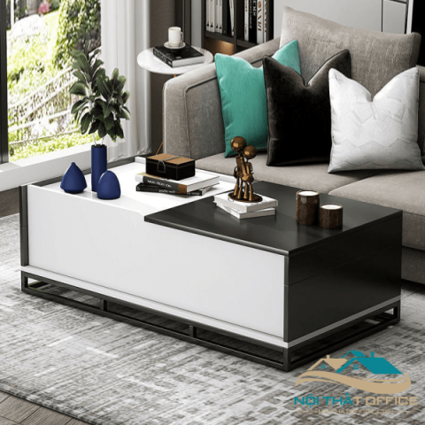 Bàn Sofa Hiện Đại Thiết Kế Độc Đáo BSF-17