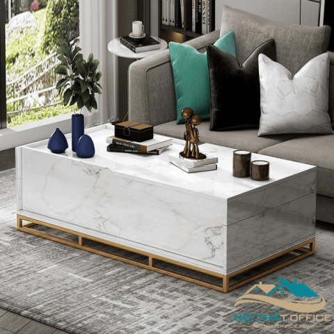 Bàn Sofa Hiện Đại Thiết Kế Độc Đáo BSF-17