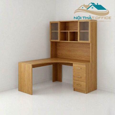 ban lam viec chu l kem ke sach blv 52 7