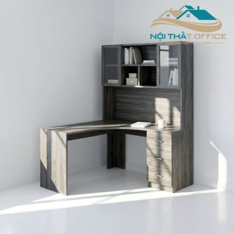 ban lam viec chu l kem ke sach blv 52 9