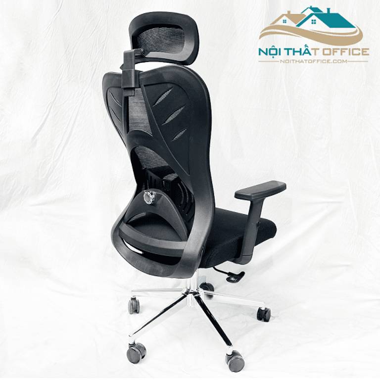 Đánh giá về ghế làm việc GLV-10