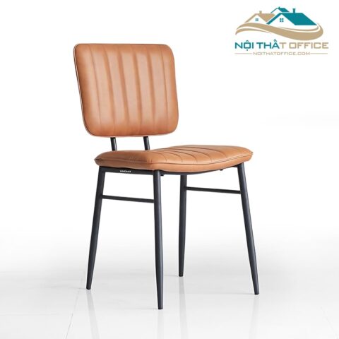 Ghế Ăn Eric, Ghế Coffee Hàng Nhập Khẩu GCF-07