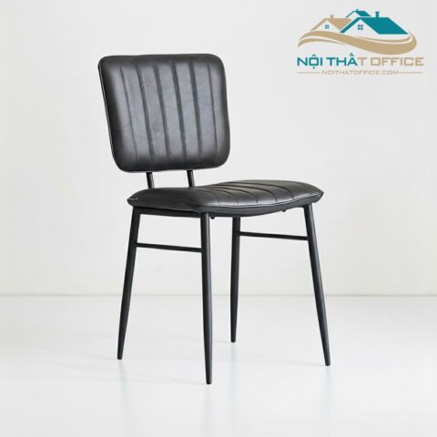 Ghế ăn (Cafe) nhập khẩu Cao Cấp GCF-07
