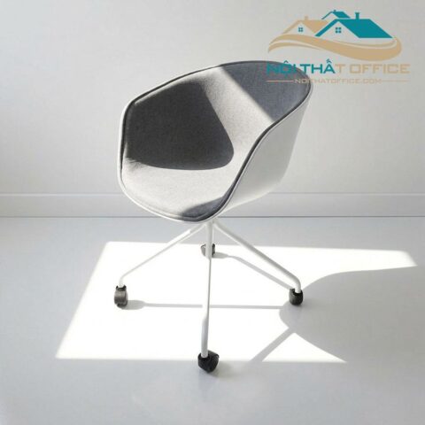 ghe tiep khach ghe xoay lam viec tai nha GLV 23 11