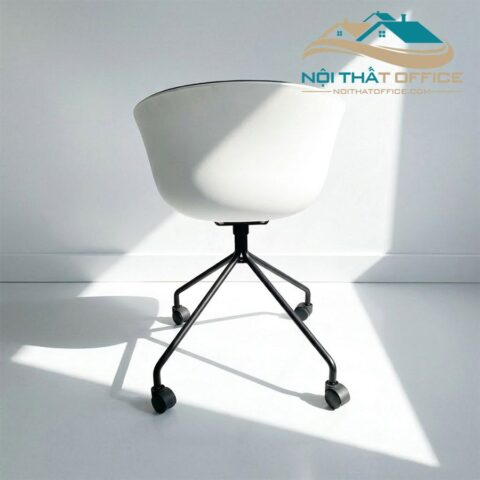 ghe tiep khach ghe xoay lam viec tai nha GLV 23 9