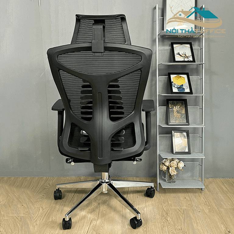 Đánh giá chi tiết về ghế xoay làm việc văn phòng GLV-29
