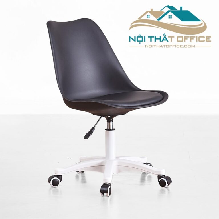 ghe eames chan xoay lam viec tai nha glv 53 1 1