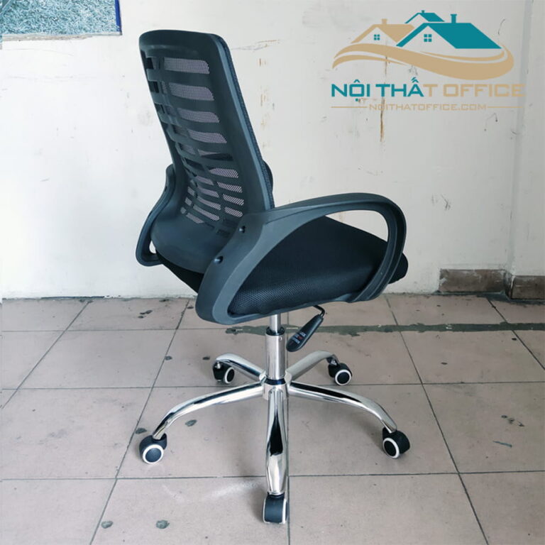 ghe xoay lam viec van phong gia tot glv 47 7