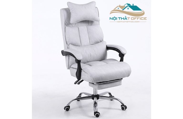 Ghế Làm Việc Cho Giám Đốc Nhập Khẩu GLV-39