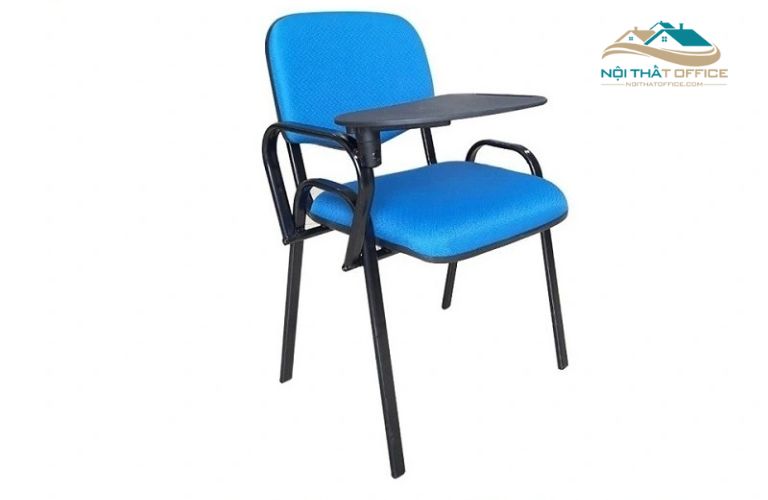 Ghế phòng đào tạo VT3B gây ấn tượng bởi thiết kế hiện đại và tính năng đa dạng nổi bật