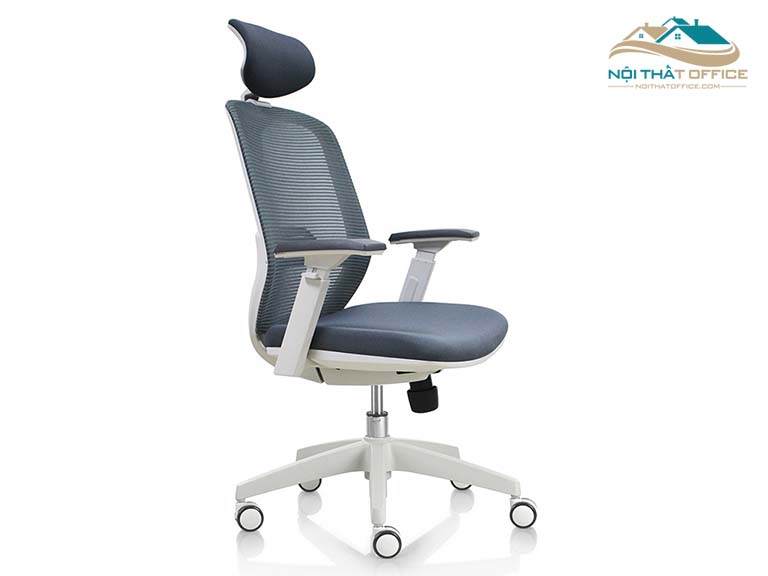 ghe xoay lam viec ergonomic T21 1