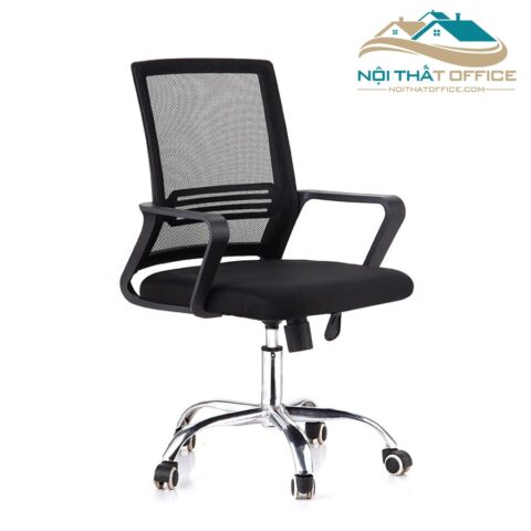 Ghế Nhân Viên Làm Việc Văn Phòng GNV-17