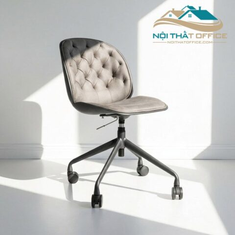 Ghế Phòng Họp Văn Phòng GPH-001