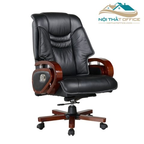 Ghế làm Việc Giám Đốc Nhập Khẩu GGD-021