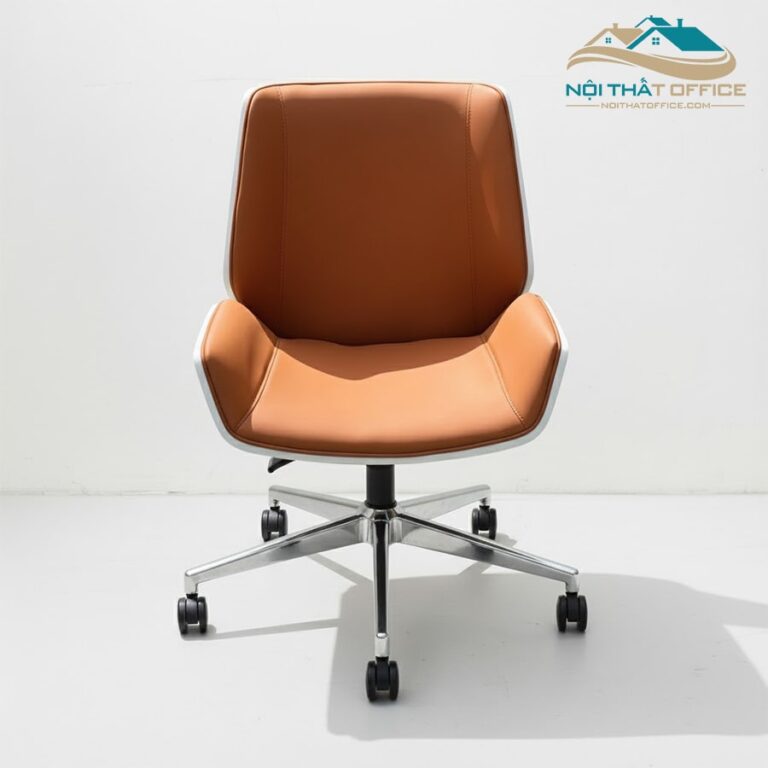 ghe van phong ghe xoay phong hop glv 25 2