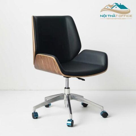 ghe van phong ghe xoay phong hop glv 25 4
