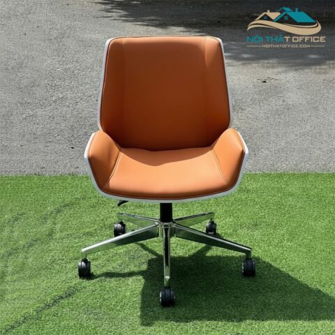 ghe van phong ghe xoay phong hop glv 25 8