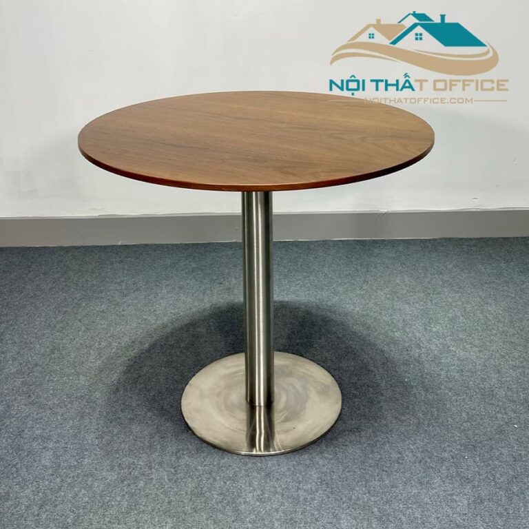 ban tron mat go mdf chan inox gcf 012 4