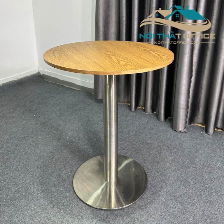 ban tron mat go mdf chan inox gcf 012 5
