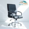Ghế Da Văn Phòng, Phòng Làm Việc GLV-72
