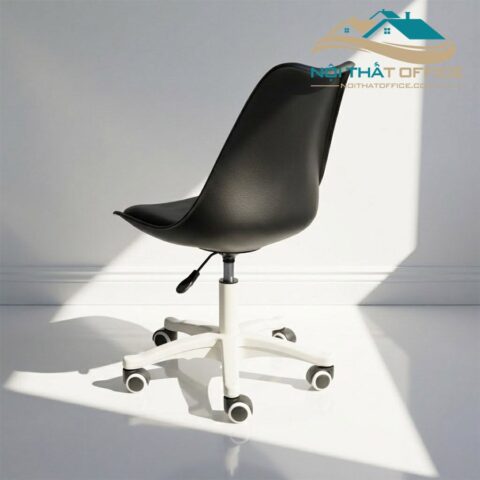 ghe eames chan xoay lam viec tai nha glv 53 10