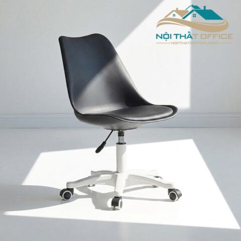Ghế Eames Chân Xoay Làm Việc Tại Nhà GLV-53