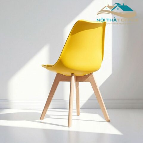 ghe eames co nem chan go GCF 06 18