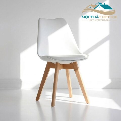 ghe eames co nem chan go GCF 06 20