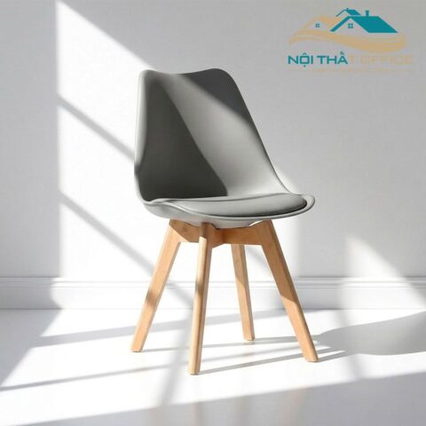 ghe eames co nem chan go GCF 06 21