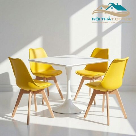 ghe eames co nem chan go GCF 06 24