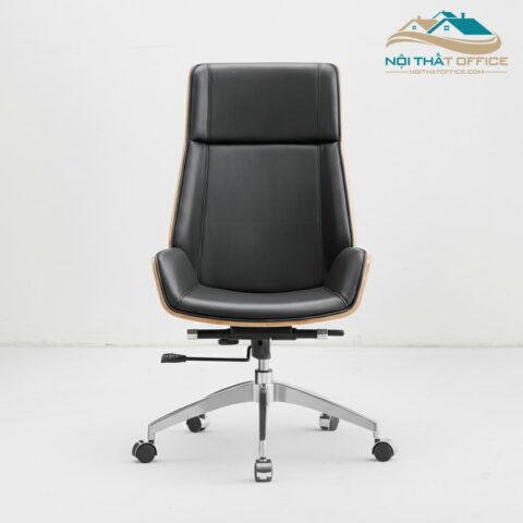 ghe xoay van phong ghe phong hop GLV 08 12