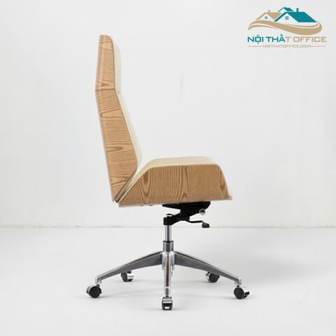 ghe xoay van phong ghe phong hop GLV 08 14