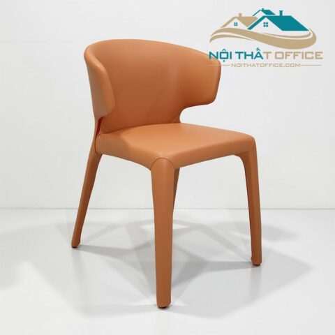 Ghế Ăn Bọc Da PU Cao Cấp GA-022
