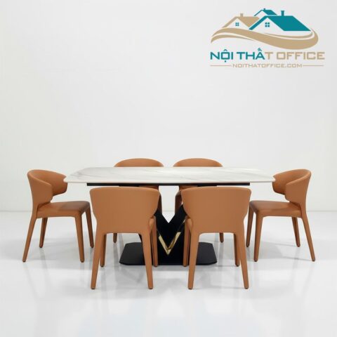 ghe an boc da pu cao cap ga 022 16