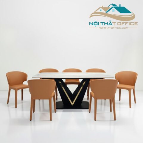 ghe an boc da pu cao cap ga 022 19