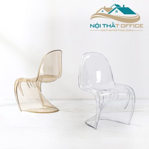 ghe pantone nhua poly trong suot gtk 016 17