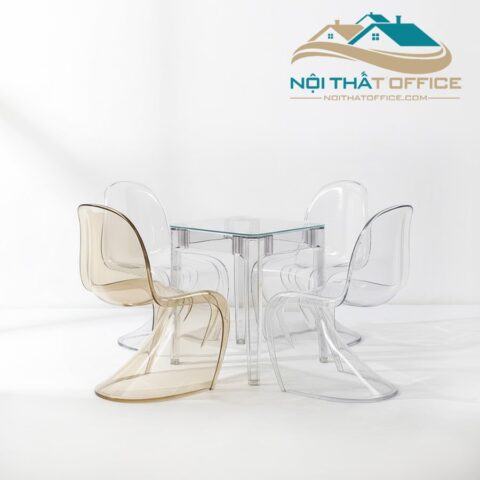 ghe pantone nhua poly trong suot gtk 016 20