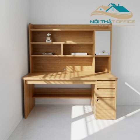 ban hoc ban lam viec kem ke sach blv 0101 10