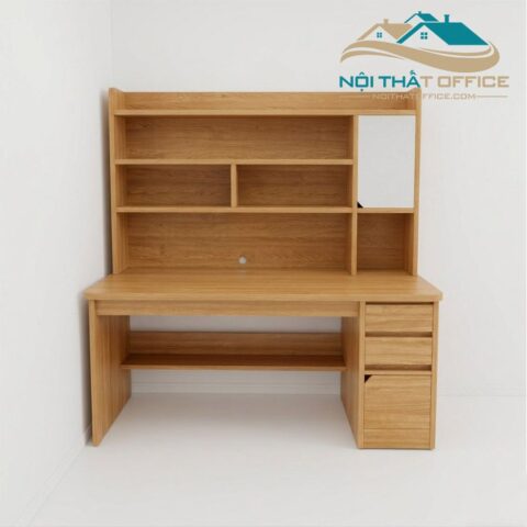 ban hoc ban lam viec kem ke sach blv 0101 4