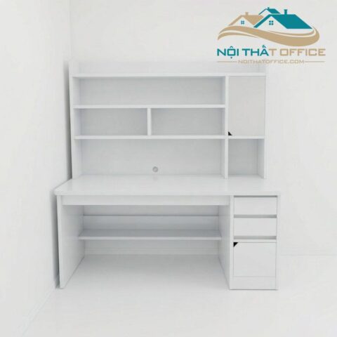 ban hoc ban lam viec kem ke sach blv 0101 5