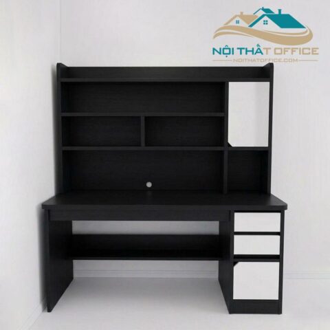 ban hoc ban lam viec kem ke sach blv 0101 6