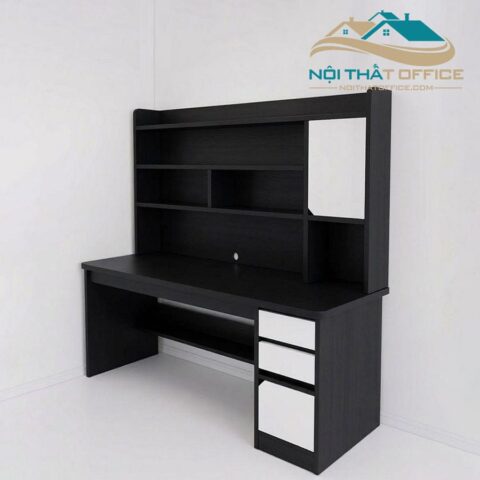 ban hoc ban lam viec kem ke sach blv 0101 7