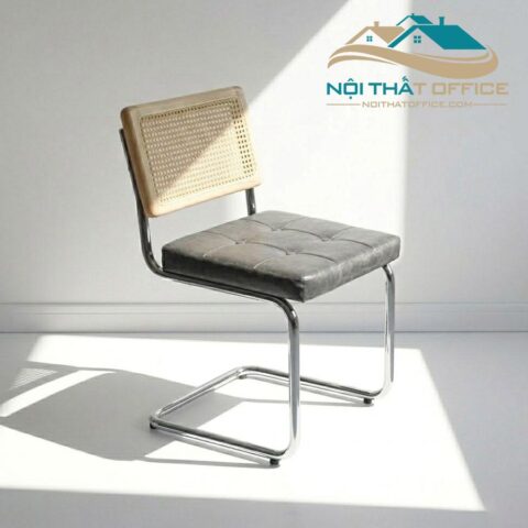 Ghế Chân Quỳ Tiếp Khách GTK-07