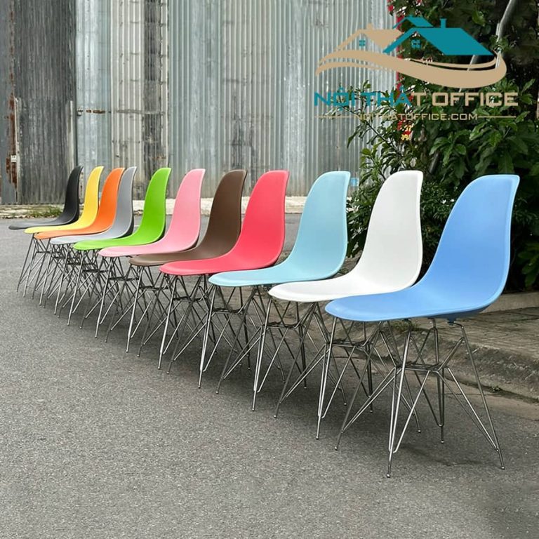 ghe eames chan sat dan mat nhua pp gcf 050 6