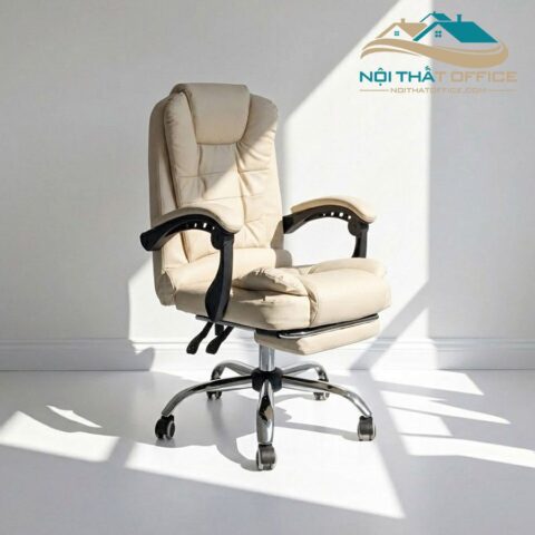 Ghế Làm Việc Cho Giám Đốc GLV-40