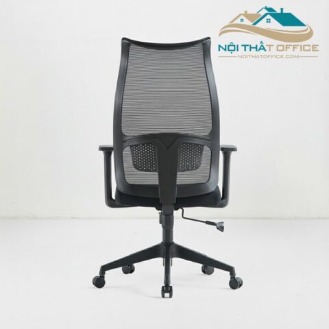 Ghế Xoay Làm Việc Văn Phòng GLV-58 2 ghe xoay lam viec van phong glv 58 12