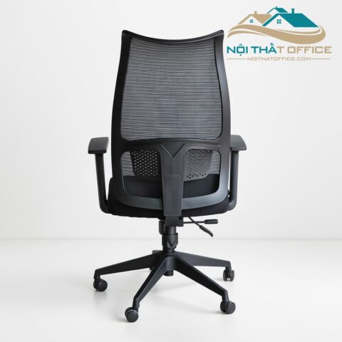 Ghế Xoay Làm Việc Văn Phòng GLV-58 6 ghe xoay lam viec van phong glv 58 16