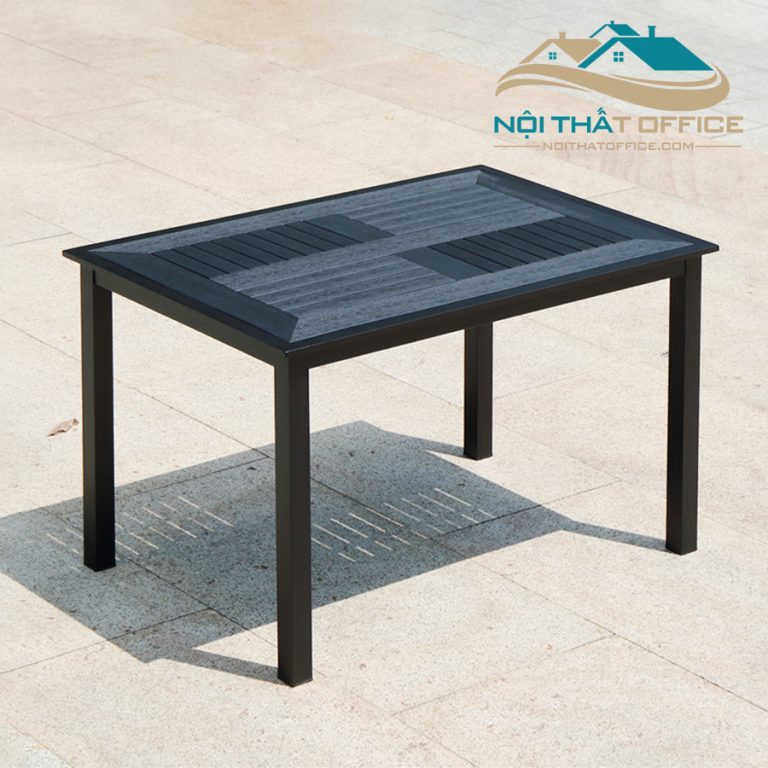 ban ngoai troi nhom duc mat polywood gia go bnt 026 1