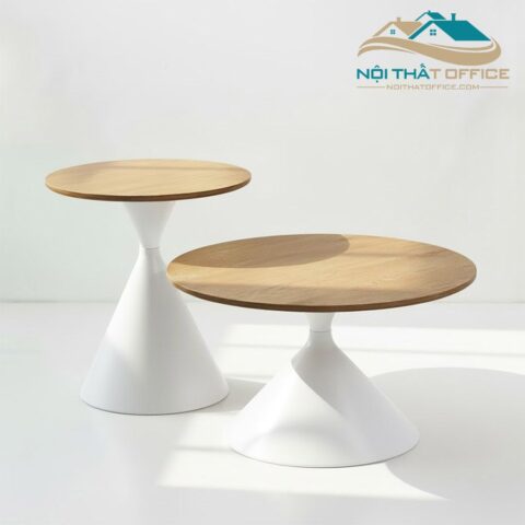 Bàn Trà Sofa Đôi Tiếp Khách Phòng Giám Đốc BCF-026 2 ban tra sofa doi tiep khach phong giam doc bcf 026 9