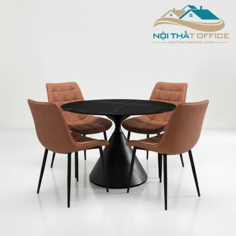 ban tron cafe tiep khach van phong bcf 025 12